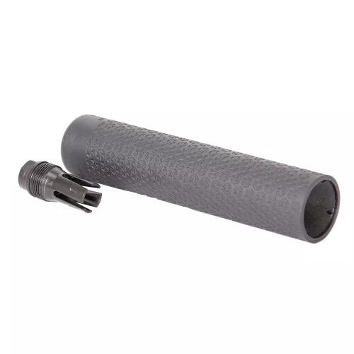 Radical Sinter Titanium Suppressor 7.62