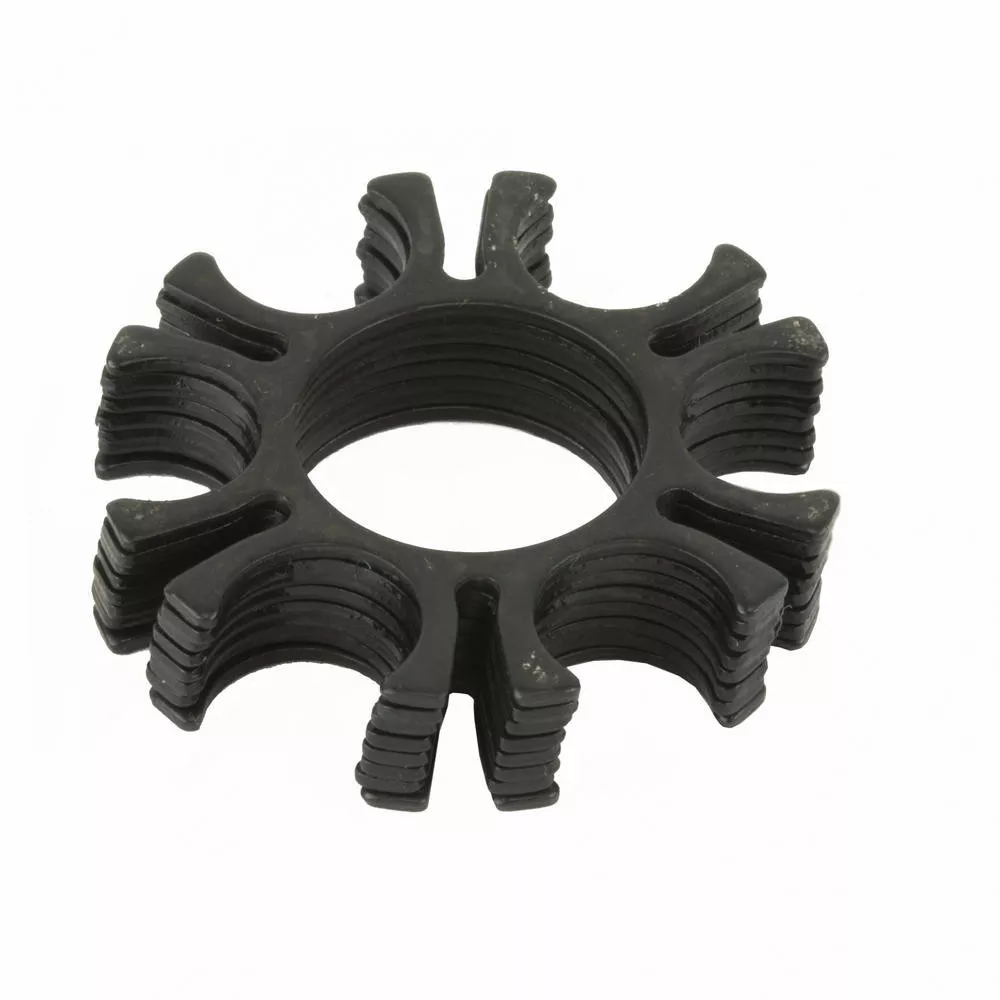 Ranch Products Grip Full Moon Clips 10mm 6Rd 8Pk