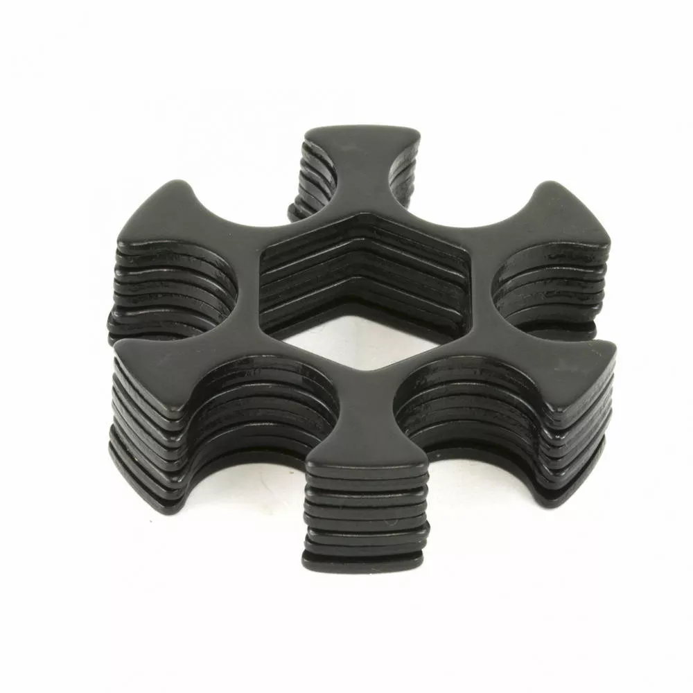 Ranch Products Grip Full Moon Clips 45ACP 6Rd 8Pk