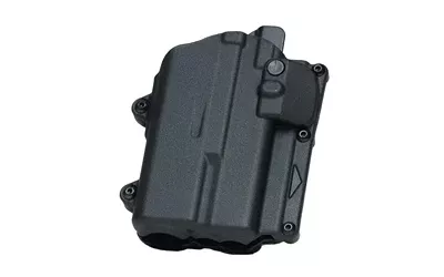 Rapid Force L2 OWB Holster – Glock 19/19X Compact with Light