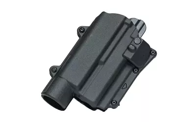 Rapid Force L2 OWB Holster – Glock 19/19X with Large Light, Right Hand