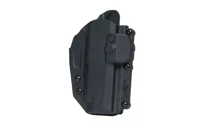 Rapid Force L2 OWB Holster – SIG P365 (Right Hand, Black)