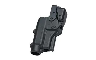 Rapid Force L3 Level 3 OWB Holster – Glock 19/19X with Light, Right Hand