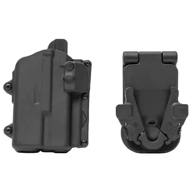 Rapid Force Level 2 Slim 365xl W/lt Quick Disconnect System
