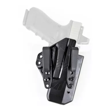 Raven Concealment Systems Eidolon For Glock 19 Right Hand Black Bsc