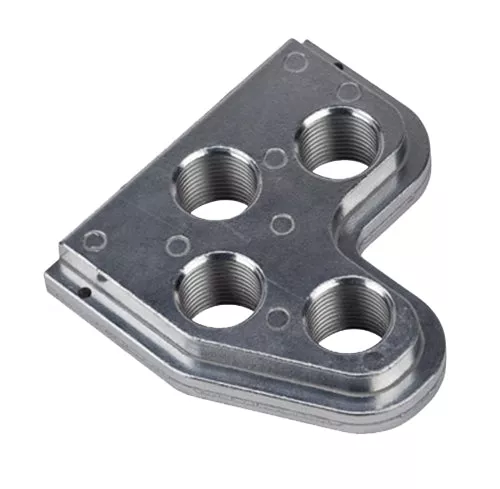 RCBS 88877 Pro 2000 Die Plate