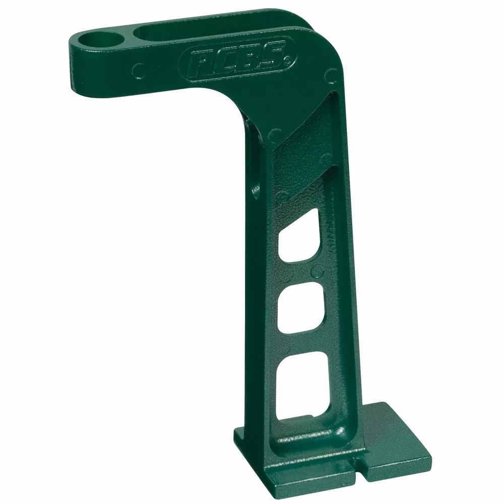 Rcbs Advanced Powder Measure Stand