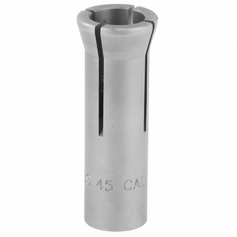 RCBS Bullet Puller Collet 45 Cal