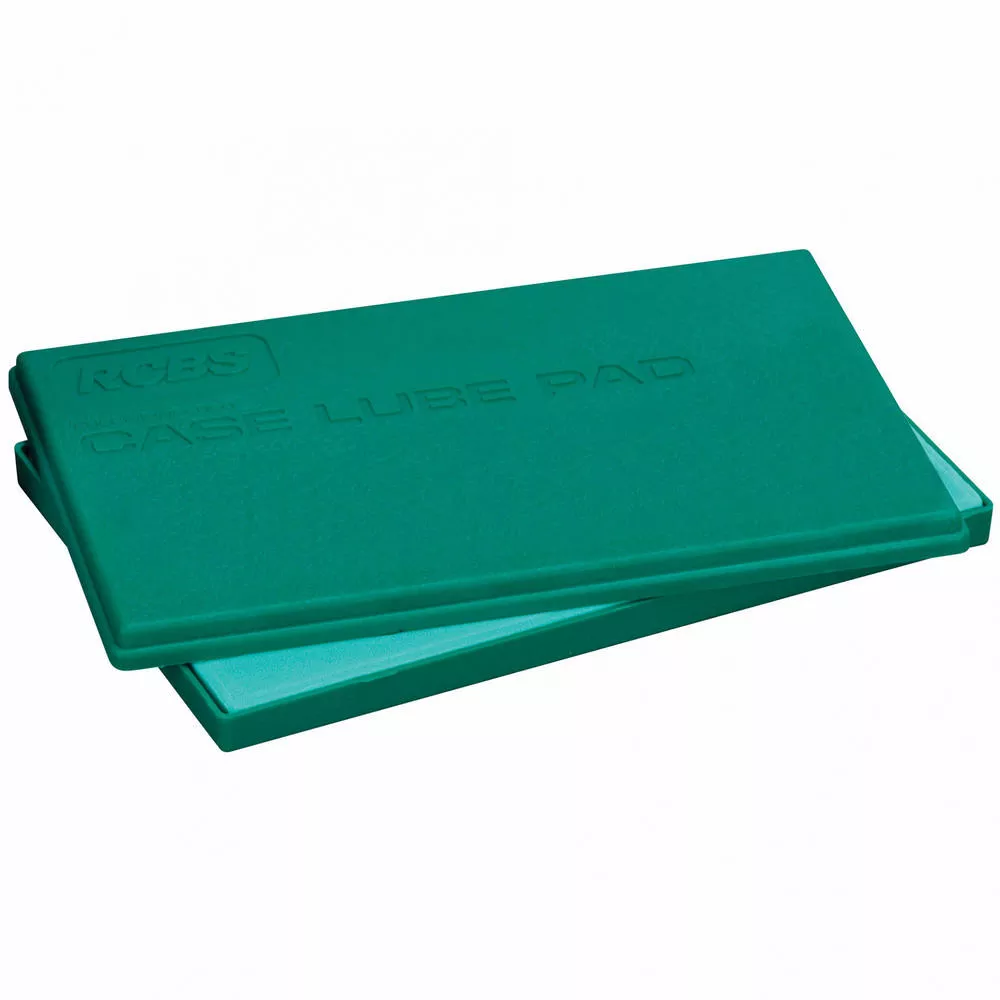 Rcbs Case Lubrication Pad