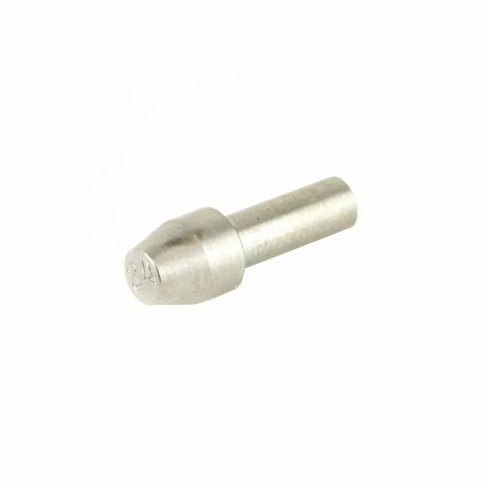 Rcbs Case Trimmer Pilot 24 Cal
