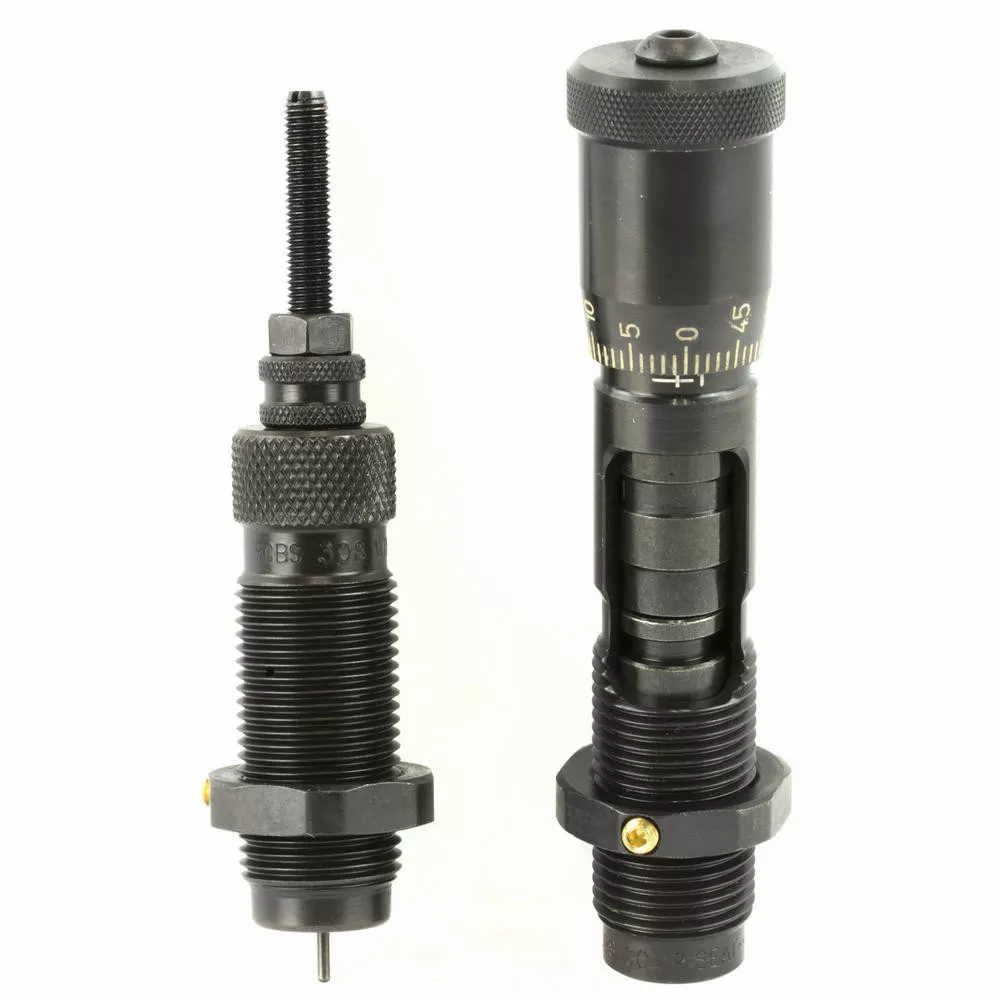 Rcbs CompactFull Length Die Set 308Win