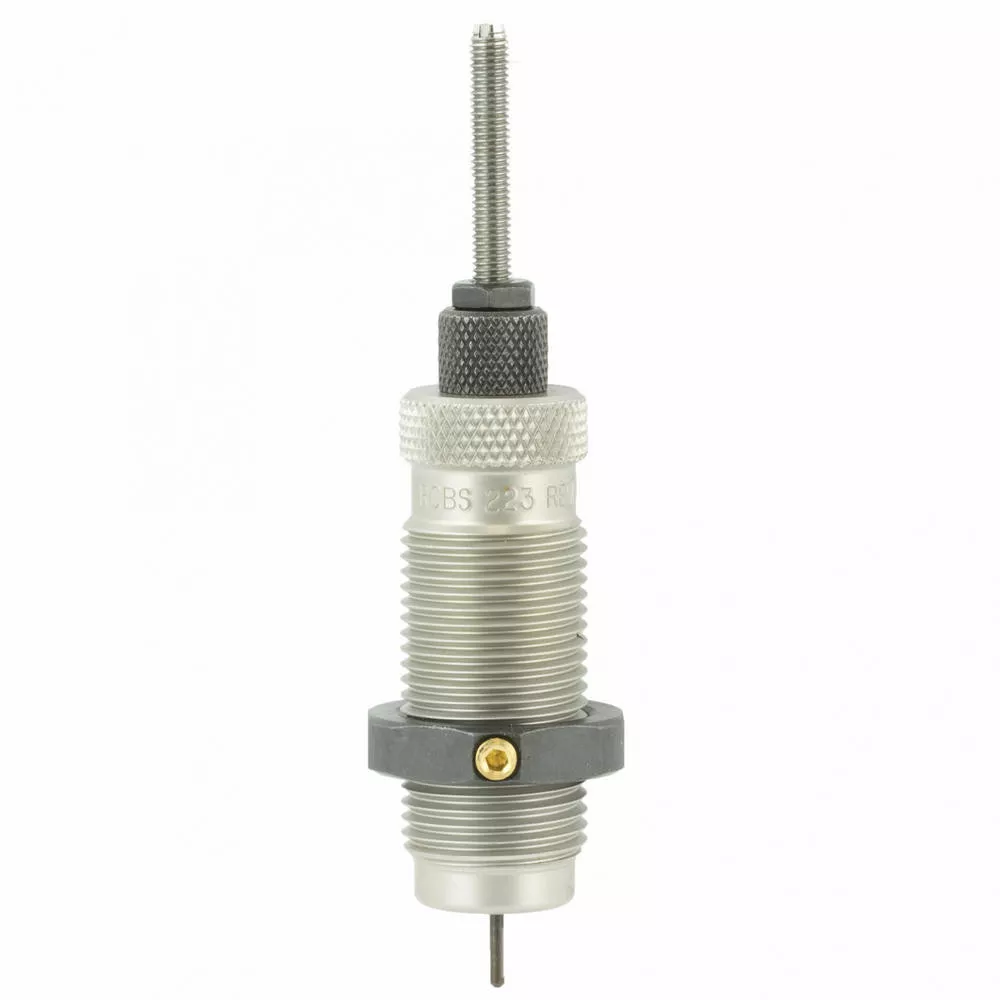 Rcbs Full Length Sizer .223 Remington