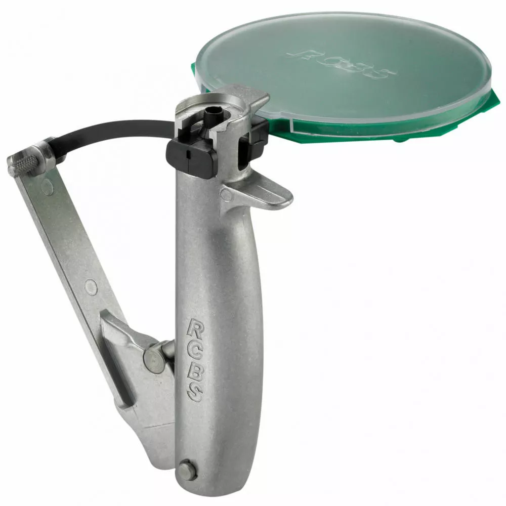 Rcbs Hand Priming Tool