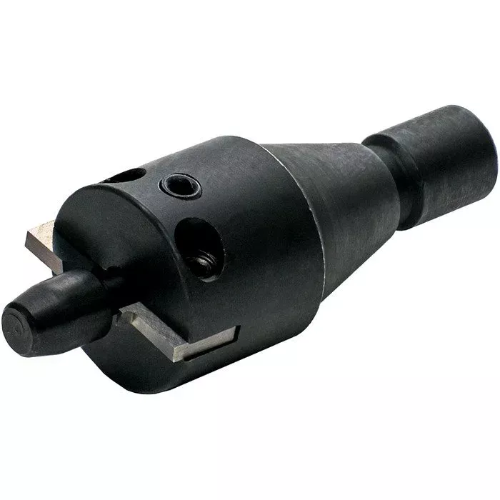RCBS Matchmaster Trimmer 3-way Cutter Head .22