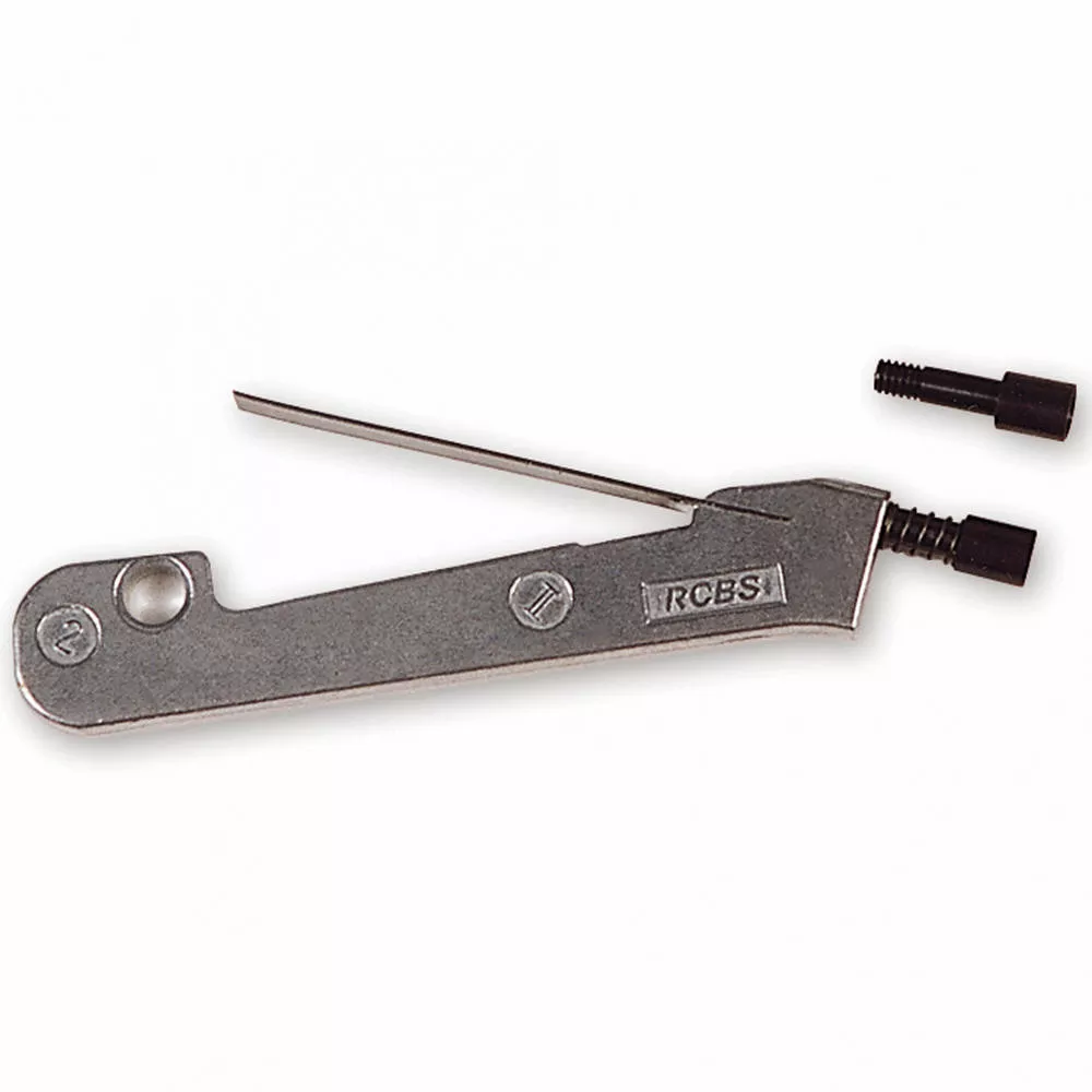 Rcbs Universal Primer Arm 2