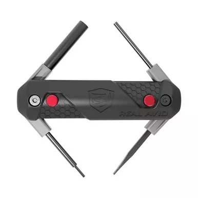 Real Avid AVGLOCK41 4-in-1 Tool™ for Glock