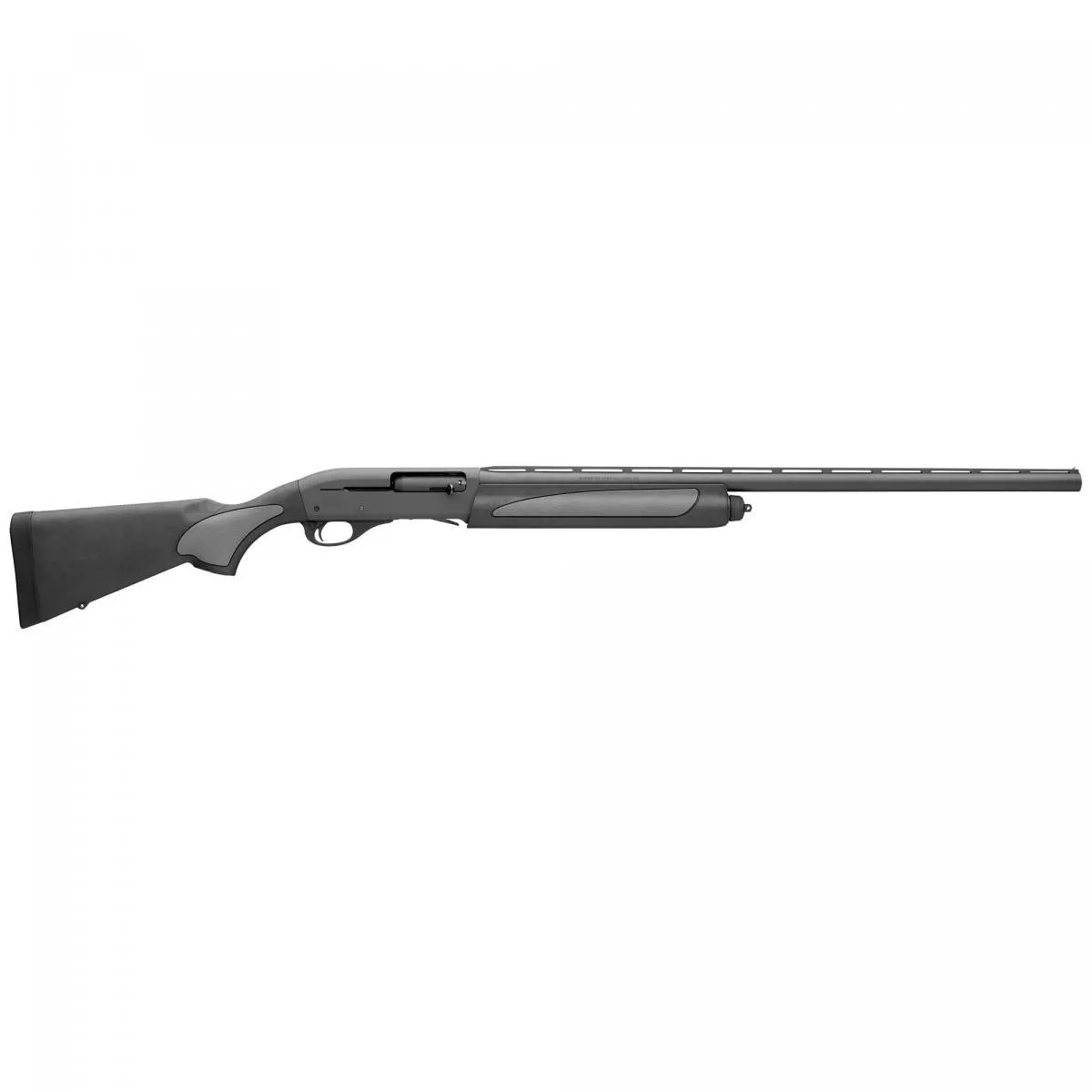 REM VERSAMAX 12/28 3.5" BLK SYN LH