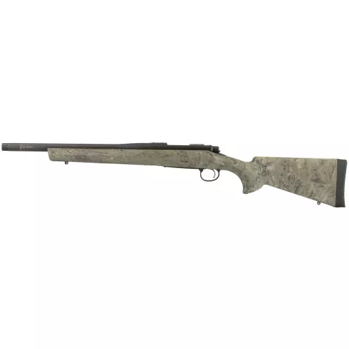 Remington 700 SPS Tactical 300 BLK 16.5" Threaded Barrel*