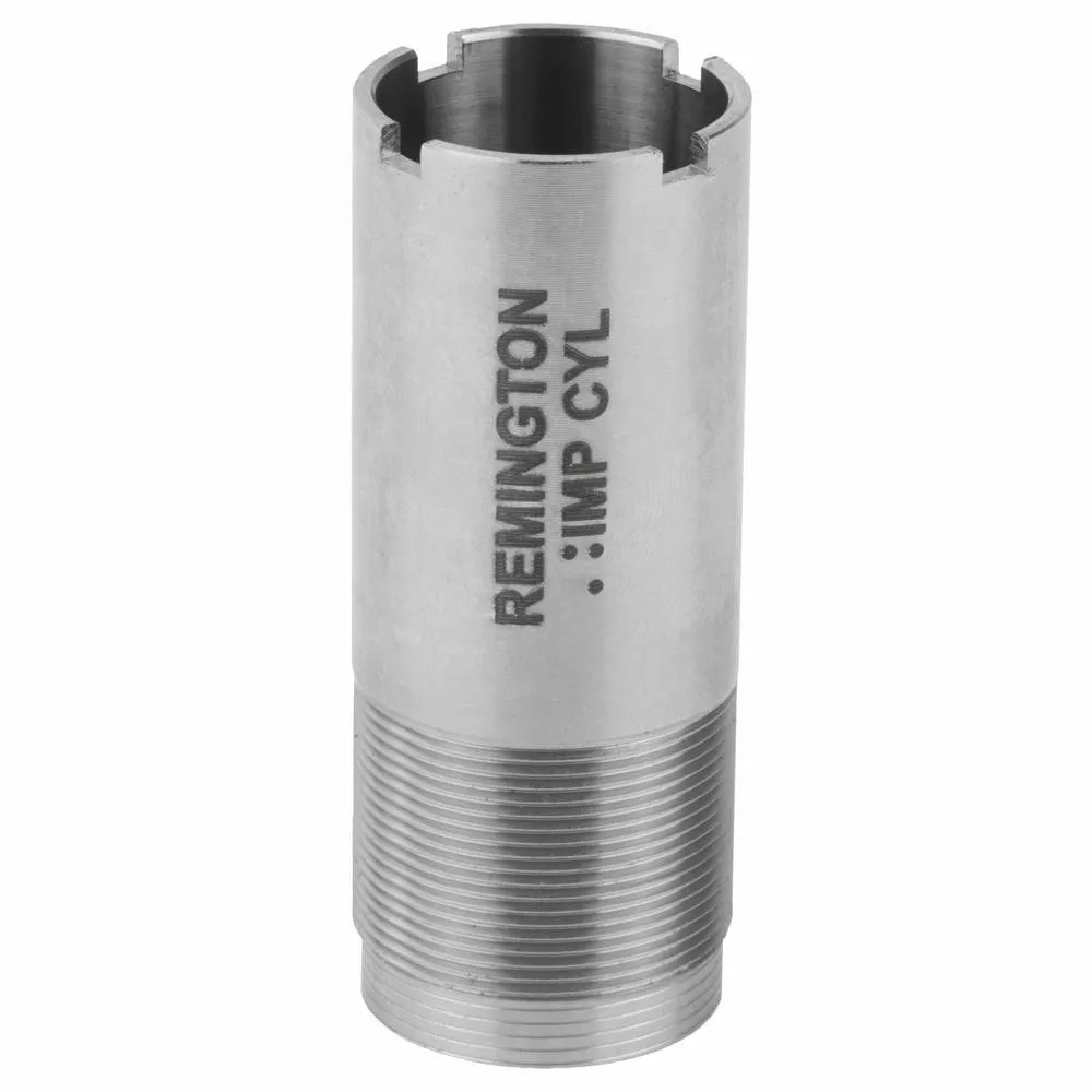 Remington Choke 12 Gauge Ic Flush Stl/ld