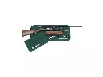 Remington Gun Cleaning Pad 16" Package X 54"