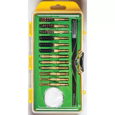 Remington RMCKR Master Component Rifle Kit, .22-308 Win., Brass