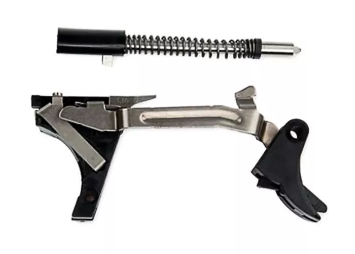 Reset Trigger for Glock 10mm / 45 ACP SF Models