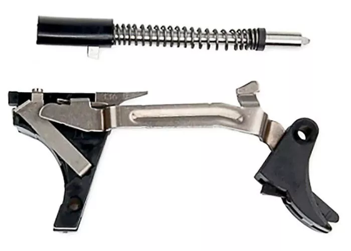 Reset Trigger For Glock 9mm / 40S&W Gen 4