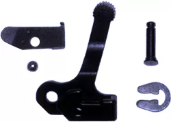 Rifle Basix Remington Safety - Kit Black