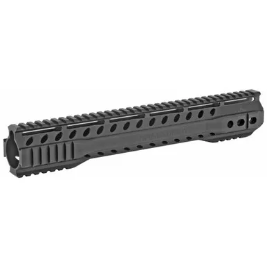 Rise 13.5" Slimline Handguard Blk