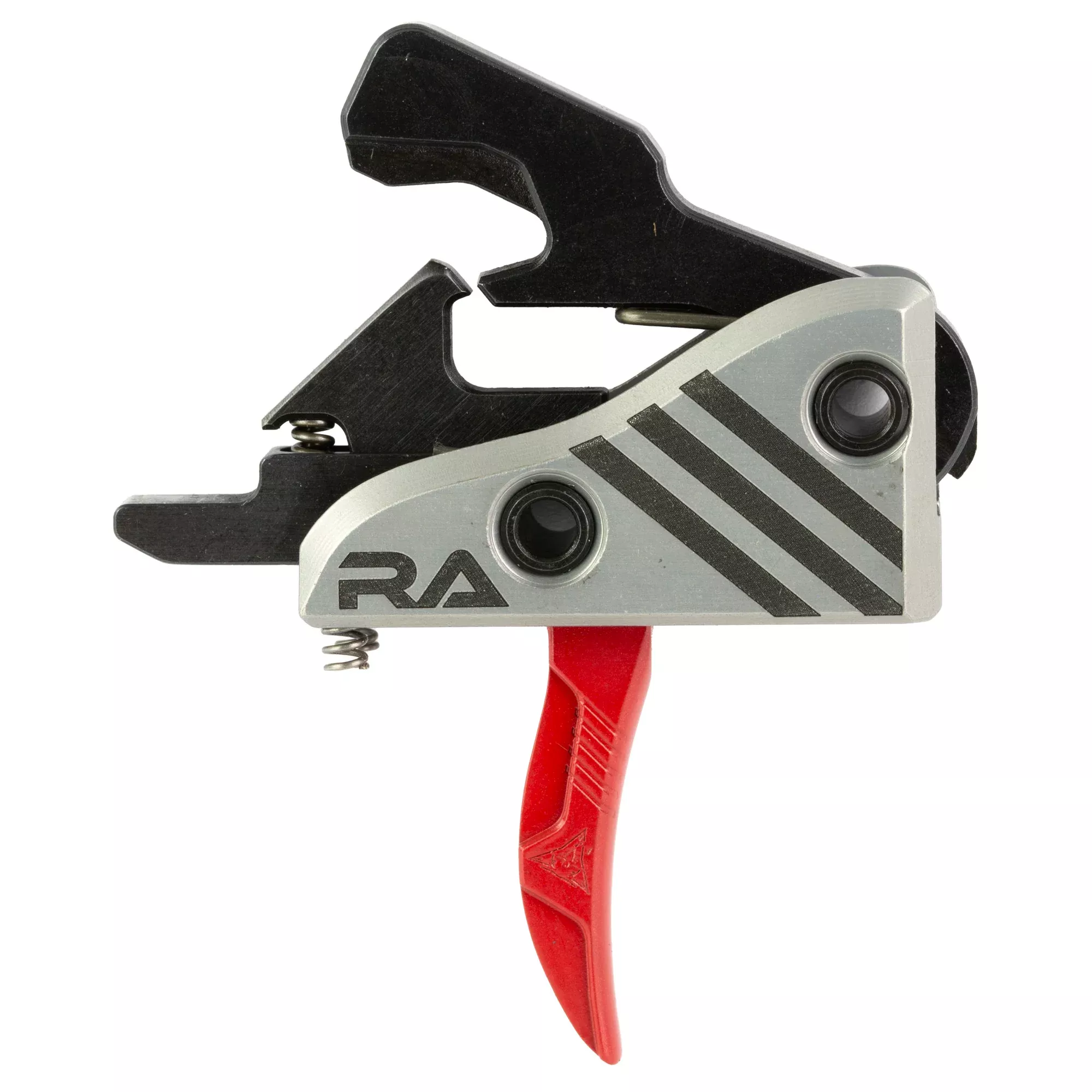 Rise Armament Blitz Performance Trigger – AR-15/AR-10 – Red