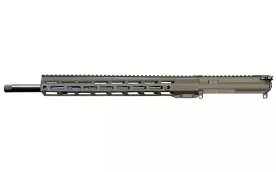 RISE Armament Complete Upper Receiver 22 ARC 18" – Patmos Arms Compatible