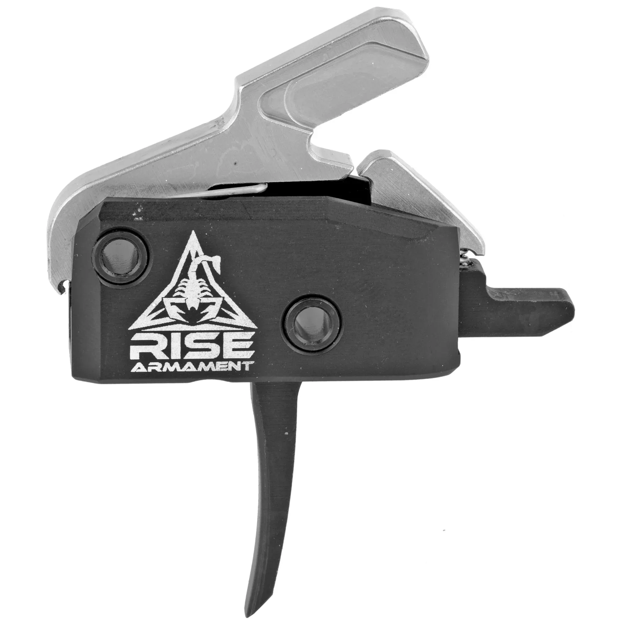 Rise Armament High Performance Trigger – AR Platform (AWP, Black)