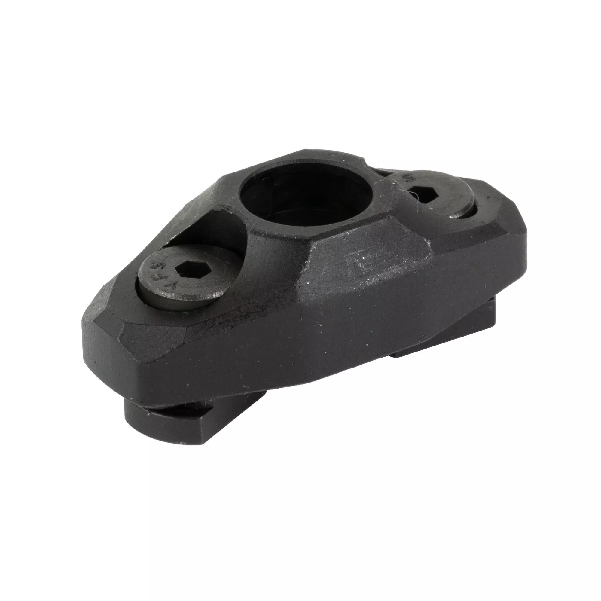 Rise Armament M-LOK QD Sling Mount – Black