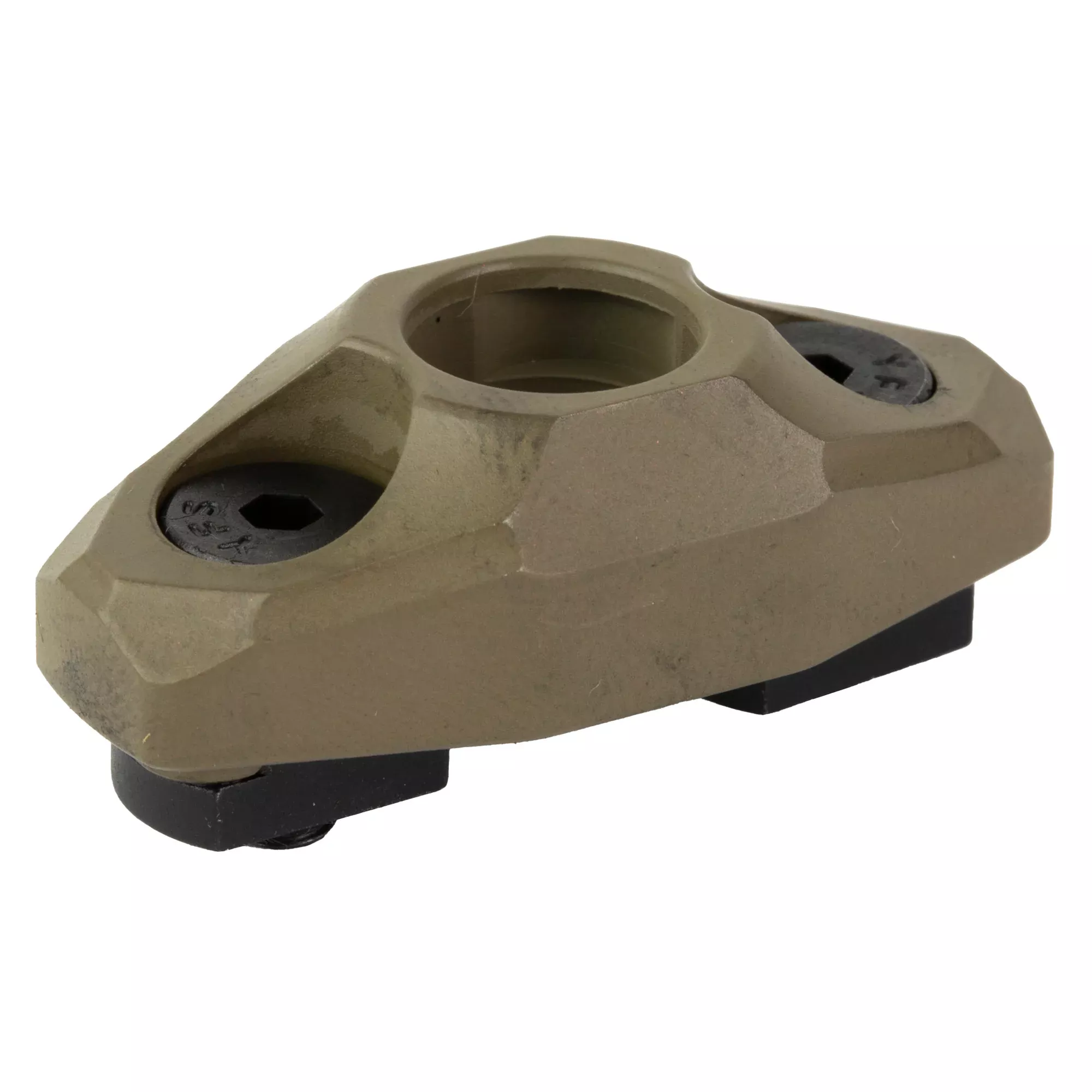 Rise Armament M-LOK QD Sling Mount – FDE
