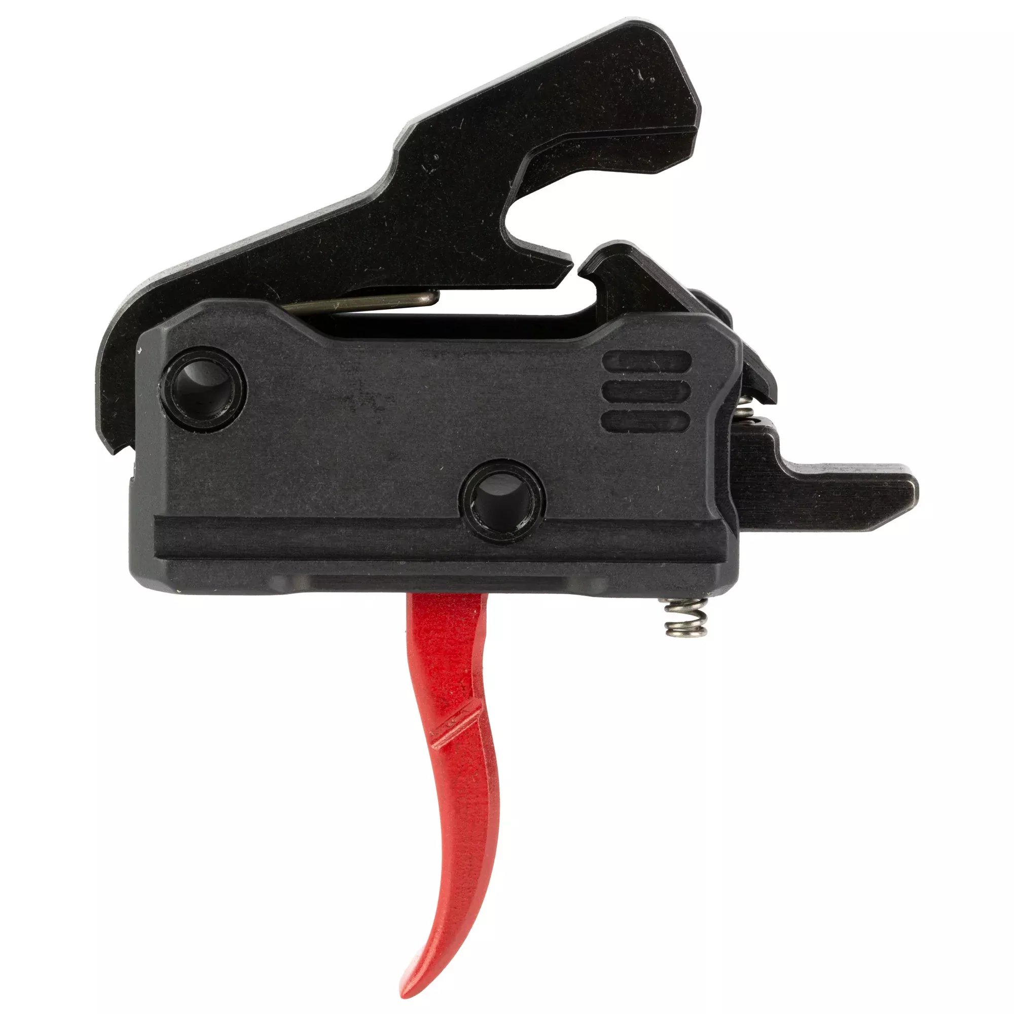 Rise Armament RAVE SPR Sporting Trigger Red – AR-15/AR-10
