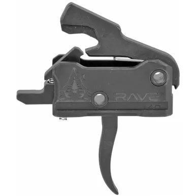 Rise Rave Spr Sporting Trigger Blk