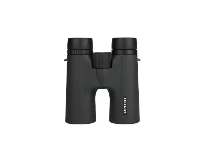 Riton Optics 5 Primal 10x42 HD Binoculars – Black