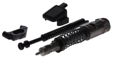 Rival Arms Slide Completion Kit, Rival Ra42p001a Sld Cmkit Sig320 Blk