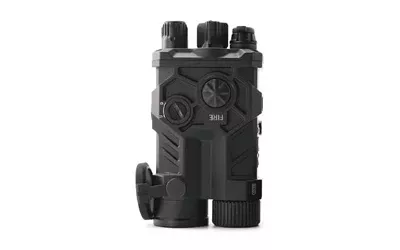 RIX Tactical RIP-3C IR Laser/Illuminator – Dual-Beam Night Vision Device