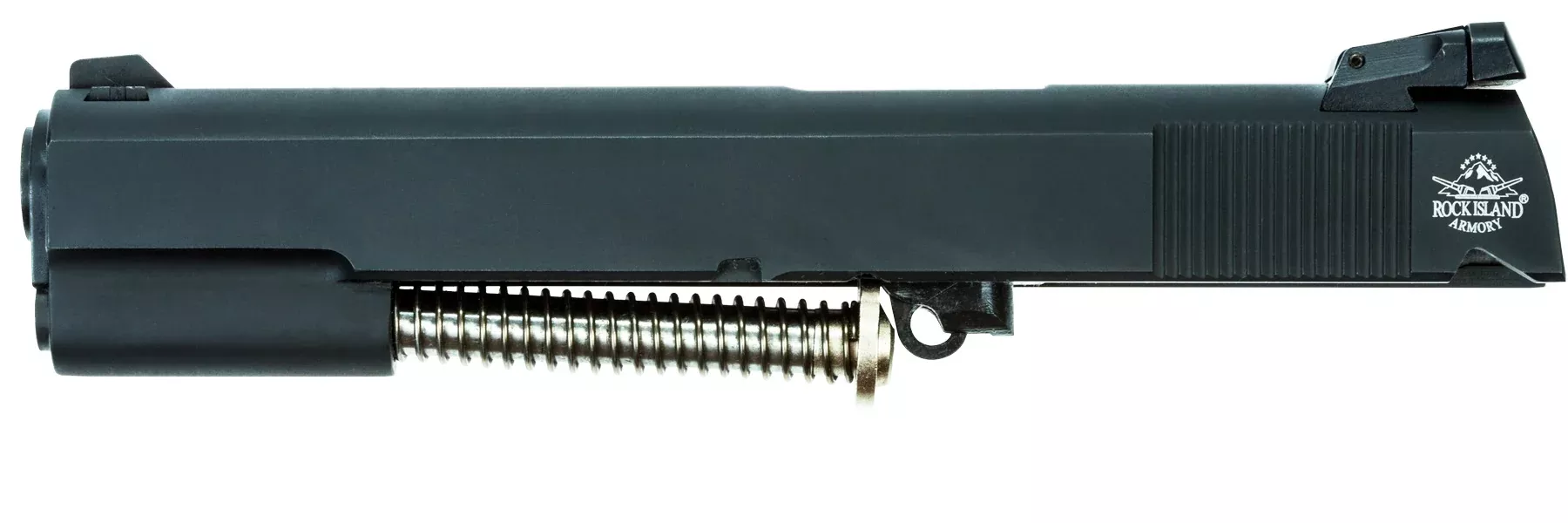 Rock Island Armory 1911 .22 TCM Conversion Kit – Complete Upper Assembly