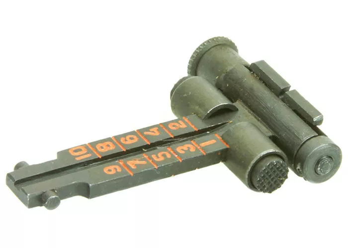 RPK Rear Sight Russian