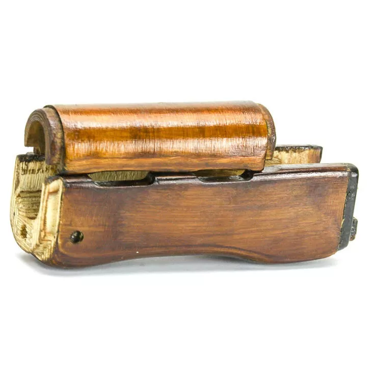 RPK Russian Wood Set