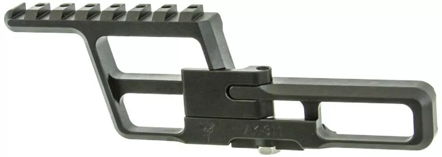 RS PSL AK-311 Front-biased Base For AK Optic Mount