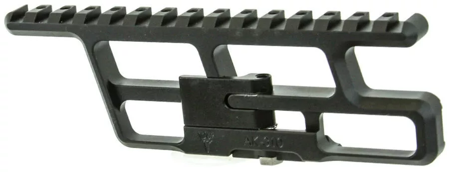 RS Regulate AK-310 Full-Length Base Lower