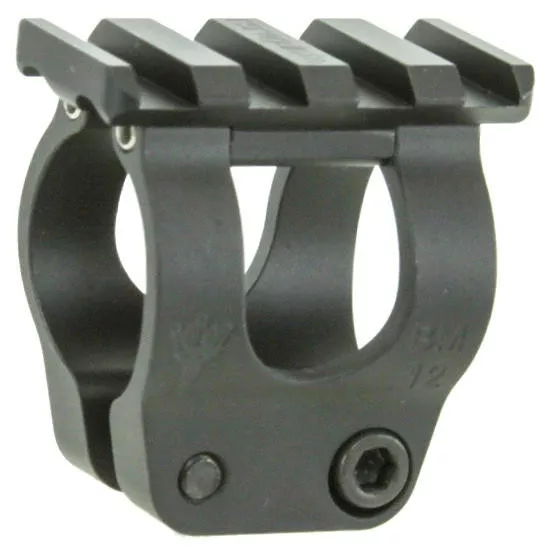 RS Regulate BM-12 Barrel Mount 12Ga Saiga/Vepr