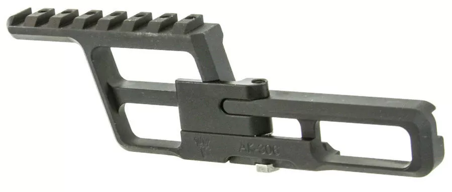 RS Yugo AK-306 Front-biased Base For AK Optic Mount