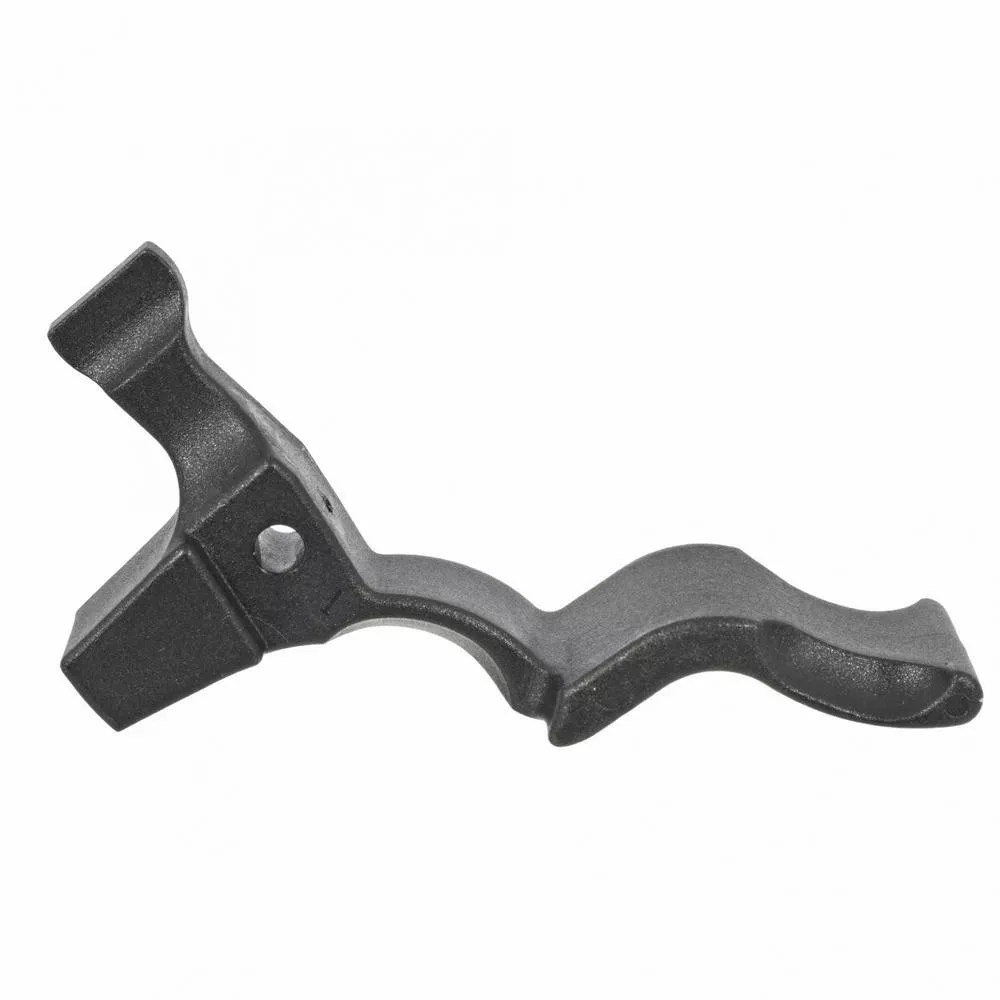 Ruger 10/22 Extended Magazine Release – Black
