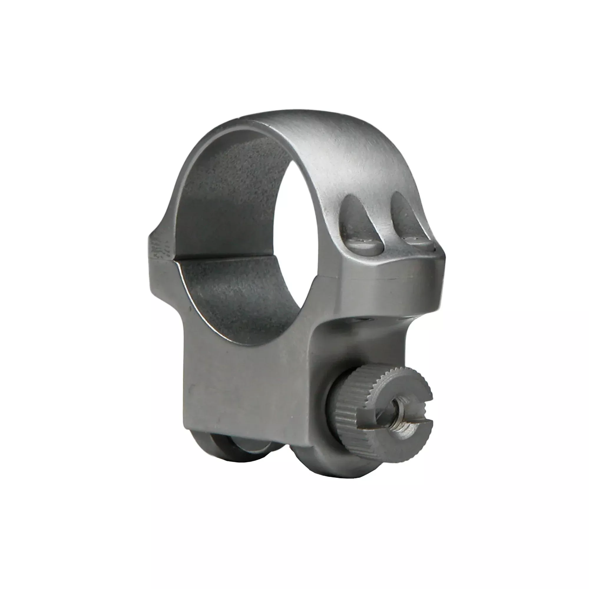 Ruger 30mm Medium Height Scope Mounts (4K30HM) – 4-Screw Ring Design