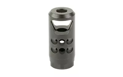 Ruger .35 Caliber Hybrid Muzzle Brake – Black Finish