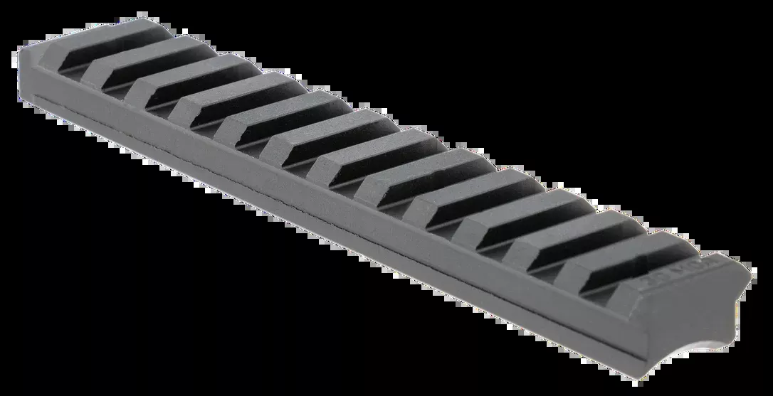 Ruger 90690 Ruger Precision Rimfire Scope Base 30 MOABlack Anodized